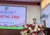 XÃ THANH PHÚ TỔ CHỨC LỄ MỪNG THỌ CHO CÁC CỤ NGƯỜI CAO TUỔI NĂM 2024