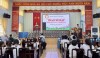 HỘI KHUYẾN HỌC XÃ THANH PHÚ TỔ CHỨC TRAO 16 XE ĐẠP CHO HỌC SINH CÓ HOÀN CẢNH KHÓ KHĂN “TIẾP BƯỚC TỚI TRƯỜNG” NĂM 2024