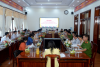 BÌNH LONG SƠ KẾT 2 THÁNG TRIỂN KHAI THỰC HIỆN CAO ĐIỂM “ 90 NGÀY ĐÊM” TRIỂN KHAI THỰC HIỆN MỤC TIÊU “ 4 PHỦ”