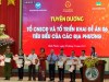 Ông Đỗ Văn Sinh được vinh danh, khen thưởng