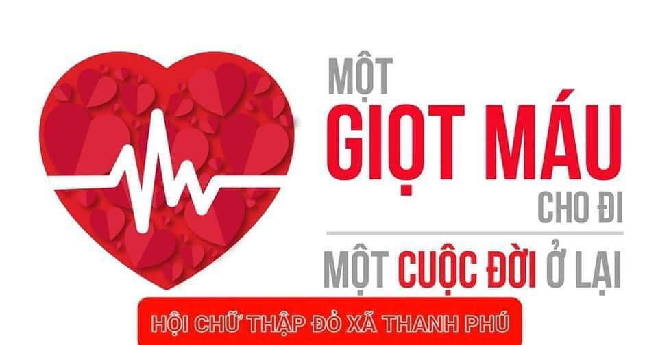 🩸THÔNG BÁO HIẾN MÁU TÌNH NGUYỆN ĐỢT 4, NĂM 2024🩸